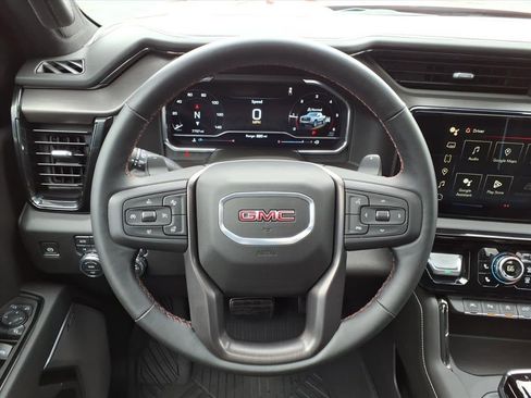 Used 2025 GMC Sierra 1500 AT4X w/ AT4X AEV Edition image 10