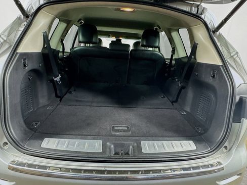 Used 2014 INFINITI QX60 FWD w/ Premium Plus Package image 34