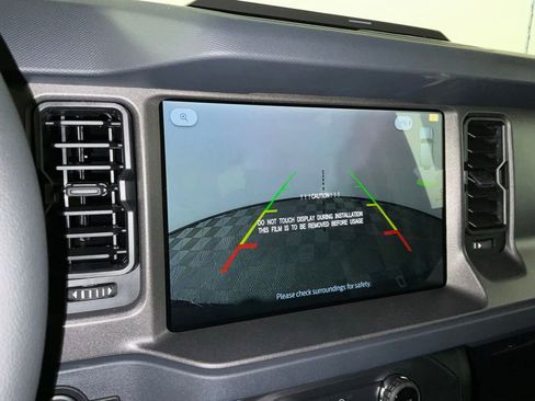 New 2026 Ford Bronco Big Bend AWD/4WD image 23