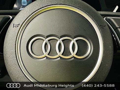 Certified 2026 Audi A3 2.0T Premium w/ Convenience Package AWD/4WD image 17