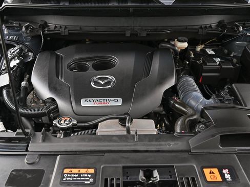 Certified 2023 MAZDA CX-9 Carbon Edition image 10