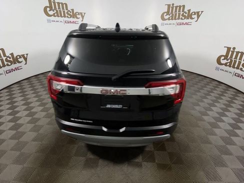 Certified 2023 GMC Acadia SLE w/ Driver Convenience Package image 7