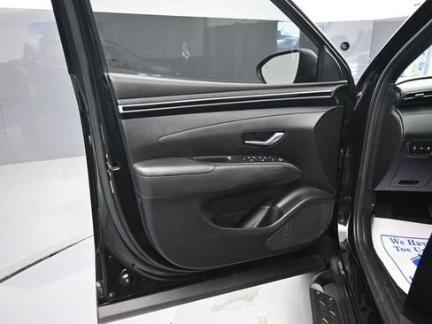 Used 2024 Hyundai Santa Cruz Night AWD/4WD image 9