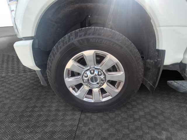 Used 2022 Ford F350 Platinum AWD/4WD image 13