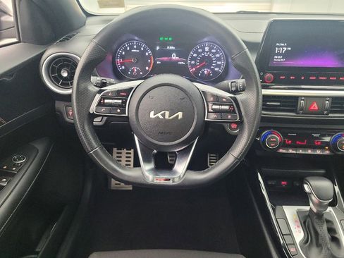 Used 2024 Kia Forte GT-Line image 22