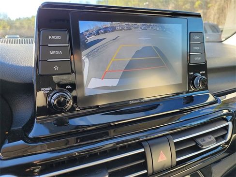 Used 2021 Kia Seltos EX image 30