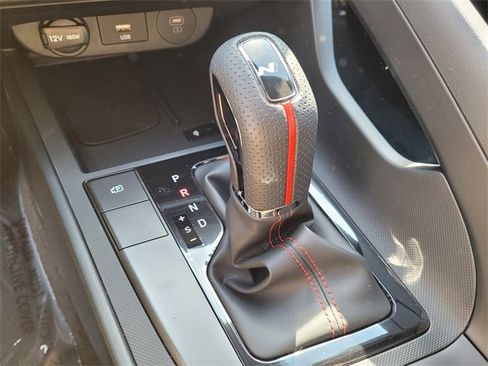 New 2025 Hyundai Elantra N Line image 10