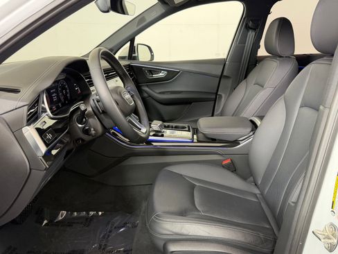Certified 2025 Audi Q7 3.0T Premium Plus w/ Premium Plus Package AWD/4WD image 5