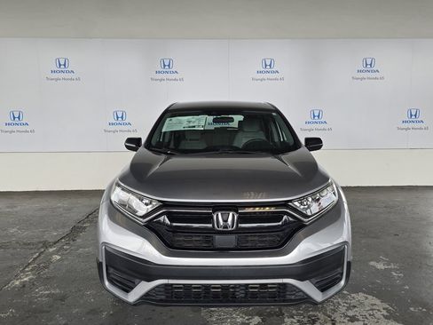 Used 2021 Honda CR-V LX image 5