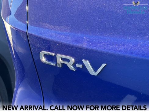 Used 2023 Honda CR-V EX-L image 14