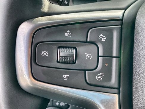 New 2026 Chevrolet Silverado 1500 RST w/ RST All Star Premium Package image 13