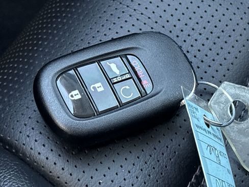 Certified 2025 Honda CR-V EX-L image 18