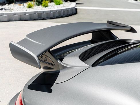 Used 2014 Porsche 911 GT3 RWD image 19