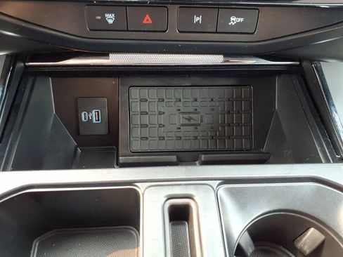 Used 2024 Ford F150 Lightning Flash AWD/4WD image 17