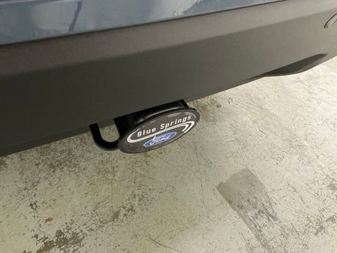 New 2026 Ford Explorer Active AWD/4WD image 9