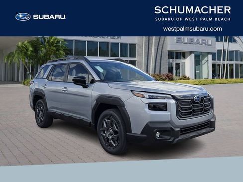 New 2026 Subaru Outback Premium AWD/4WD image 1