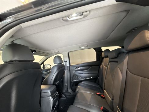 Used 2023 Hyundai Santa Fe Limited AWD/4WD image 16