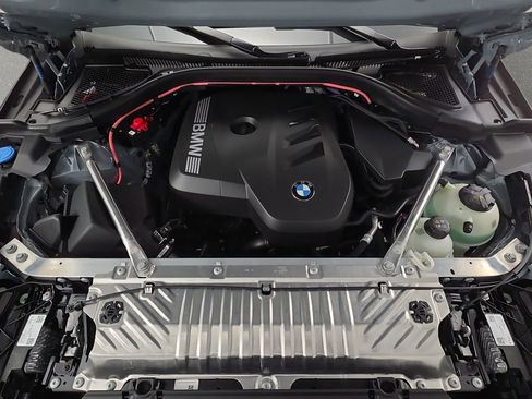 New 2026 BMW X3 xDrive30 w/ Premium Package AWD/4WD image 30