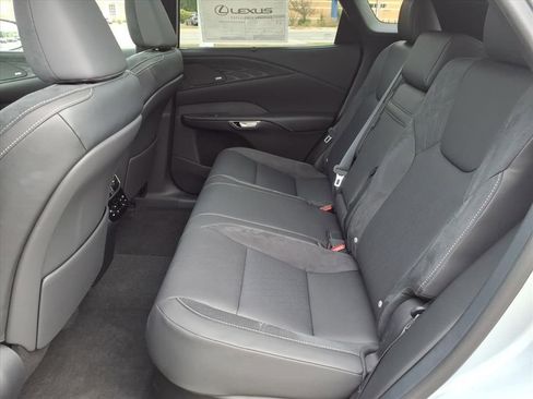 New 2025 Lexus RX 350 350 Luxury image 9
