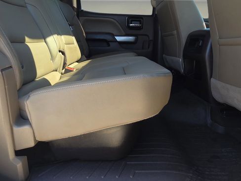 Used 2018 Chevrolet Silverado 2500 LTZ w/ Duramax Plus Package image 18