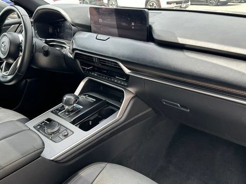 Used 2024 MAZDA CX-90 Plug-In Hybrid w/ Premium Plus AWD/4WD image 12
