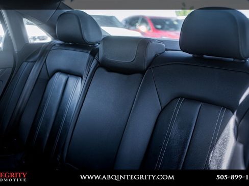 Used 2025 Audi A3 2.0T Premium Plus w/ Premium Plus Package image 33