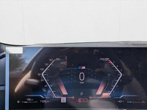 Used 2025 BMW 430i xDrive w/ M Sport Package image 11