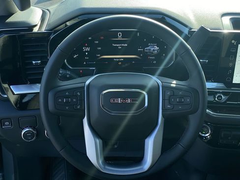 New 2026 GMC Sierra 1500 SLE image 19