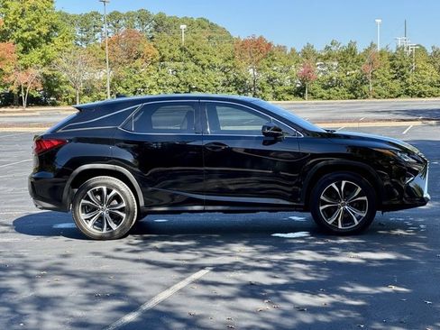 Used 2019 Lexus RX 350 FWD image 9