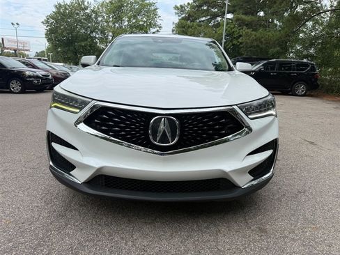 Used 2020 Acura RDX FWD image 2