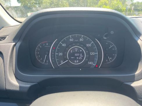 Used 2015 Honda CR-V EX-L image 12