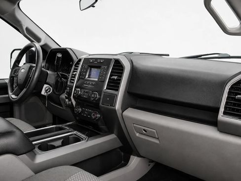 Used 2018 Ford F150 XLT w/ XTR Package AWD/4WD image 15