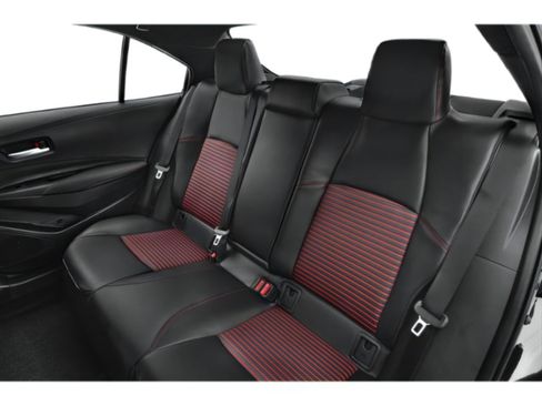 New 2026 Toyota Corolla XSE image 16