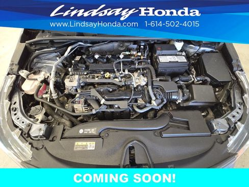 Used 2024 Toyota Corolla LE FWD image 26