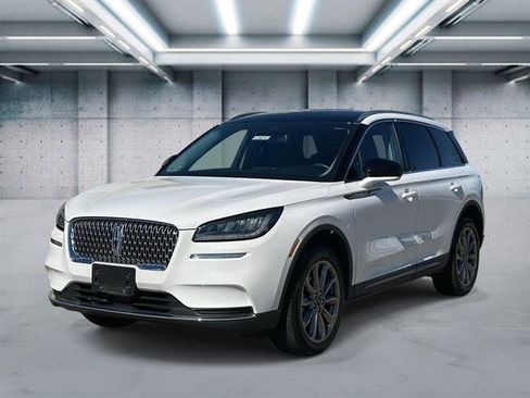 Used 2022 Lincoln Corsair AWD w/ Premium Package image 1