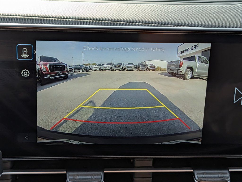 Used 2025 Hyundai Kona SEL AWD/4WD image 19