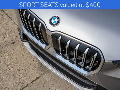 Certified 2023 BMW X1 xDrive28i w/ Convenience Package image 10