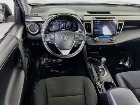 Used 2018 Toyota RAV4 XLE w/ Plus Extra Value Package AWD/4WD image 21