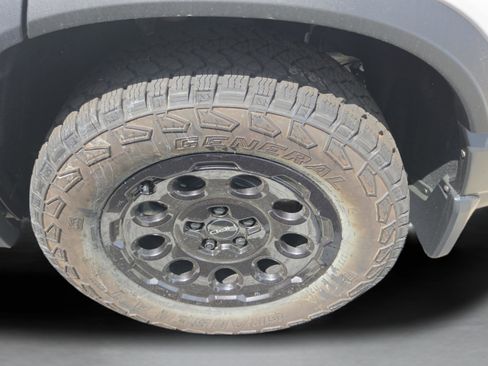 New 2026 Honda Passport TrailSport image 32