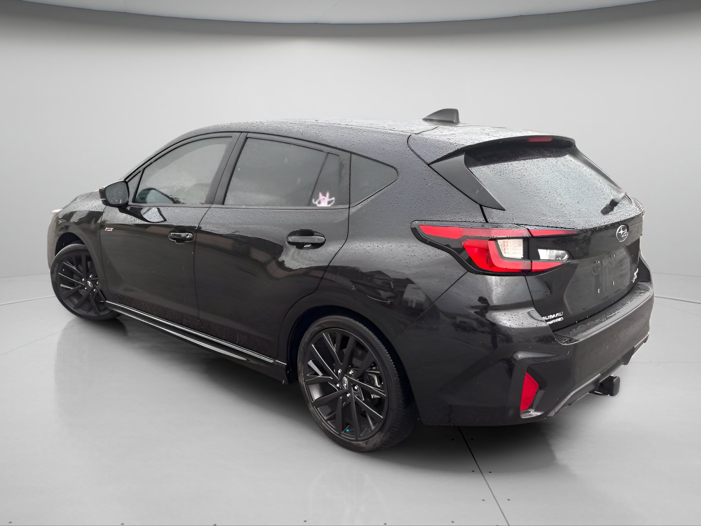 Used 2024 Subaru Impreza RS AWD/4WD image 11