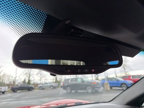 Used 2005 Chevrolet Corvette Base w/ Preferred Equipment Group image 16