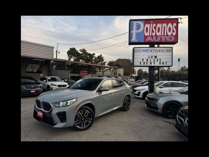 Used 2025 BMW X2 xDrive28i