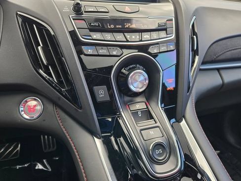 Certified 2021 Acura RDX A-Spec w/ Technology Package FWD image 18