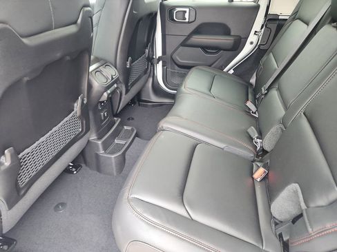 New 2026 Jeep Wrangler Unlimited Rubicon image 20