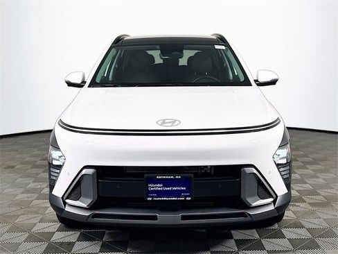 Certified 2025 Hyundai Kona Limited image 11