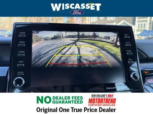 Used 2023 Toyota Camry XSE image 8