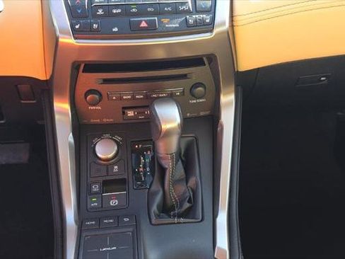 Used 2017 Lexus NX 200t AWD w/ Premium Package image 19