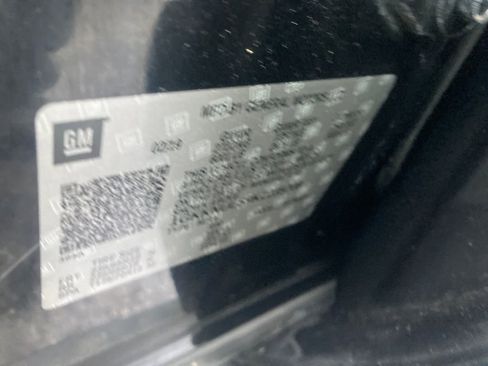 Used 2019 GMC Acadia SLT w/ LPO, Floor Liner Package image 34