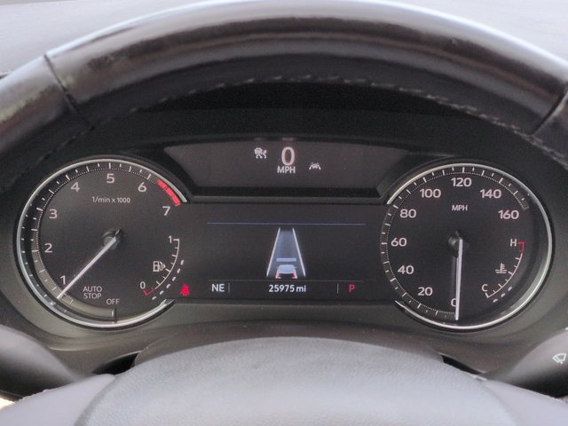 Used 2023 Cadillac XT4 Premium Luxury w/ Driver Assist Package FWD image 27