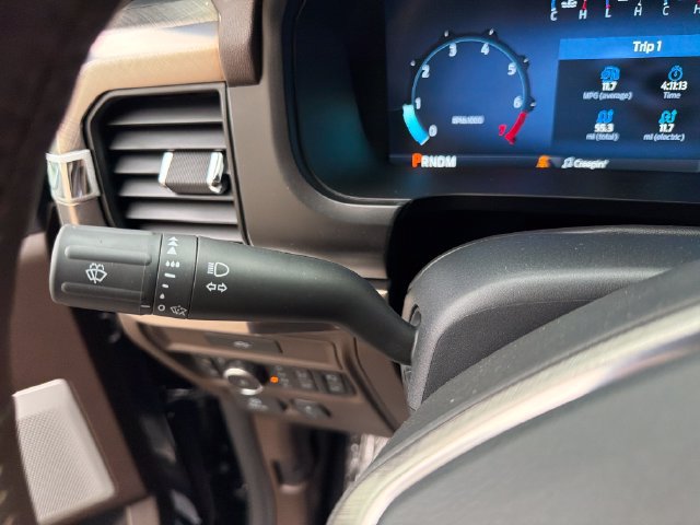 New 2026 Ford F150 King Ranch w/ Equipment Group 601A High AWD/4WD image 25